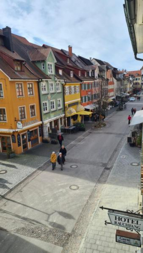 Schwabenstuben Einzelzimmer